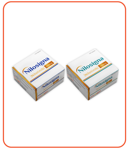 Nilosigna 200mg